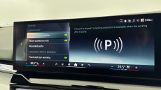 BMW i5 250kW eDrive40 M Sport 84kWh 5dr Auto Electric Estate